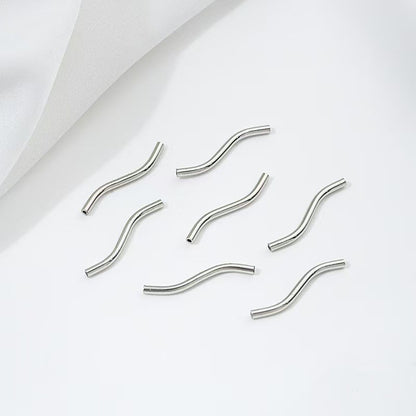 FS3480- 1.5×20Mm Twisted Tube