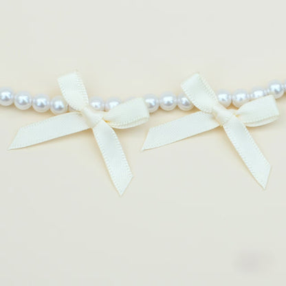 FS1490- 10Mm Wide Ribbon Bow