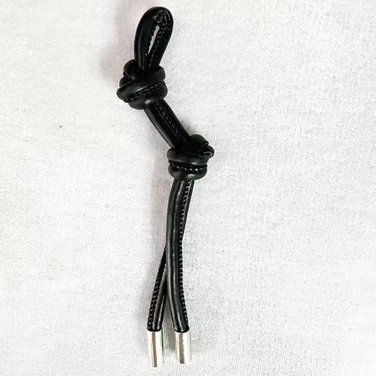 FS5001- Fashionable Leather Knot