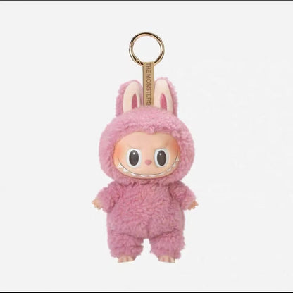 Labubu 1.0(Not contain box)