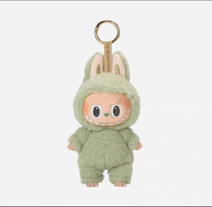 Labubu 1.0(Not contain box)