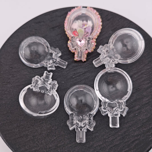 FS1201- 30mm Lollypops Shakes Lollipop Shakers