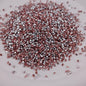 [KM2097]- 2mm Silver bottom Sugar Diamonds
