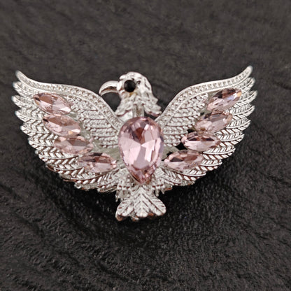 FS2879-Peace dove Birds Alloy Fancy Beads fit for pens