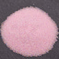 [KM1378]- 0.6mm To 0.8mm Mini Glass Beads, for Making Fancy Pens or Beads Accessories