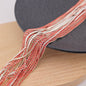 [KM1674]- 1.5mm Crystal Diamonds Chain, For DIY Making Beads and making Fancy Pens