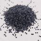 [KM1441]- (1.5mm Size) SS4 AB Color Sugar Crystal Diamonds, Mini Resin Rhinestone For Making Sugar Beads and Sugar Pens