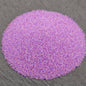 [KM1378]- 0.6mm To 0.8mm Mini Glass Beads, for Making Fancy Pens or Beads Accessories