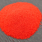 [KM1378]- 0.6mm To 0.8mm Mini Glass Beads, for Making Fancy Pens or Beads Accessories