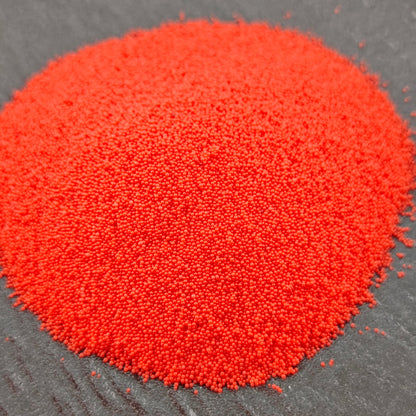 FS1378- 1mm mini Glass Beads For making fancy pens or beads Accessories