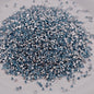 [KM2097]- 2mm Silver bottom Sugar Diamonds