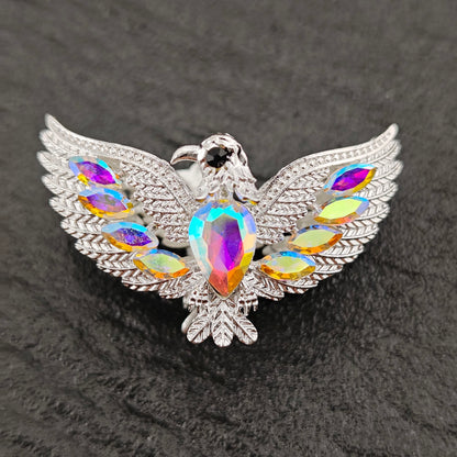 FS2879-Peace dove Birds Alloy Fancy Beads fit for pens