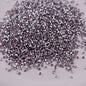 [KM2097]- 2mm Silver bottom Sugar Diamonds