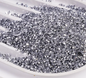 [KM1441]- (1.5mm Size) SS4 AB Color Sugar Crystal Diamonds, Mini Resin Rhinestone For Making Sugar Beads and Sugar Pens